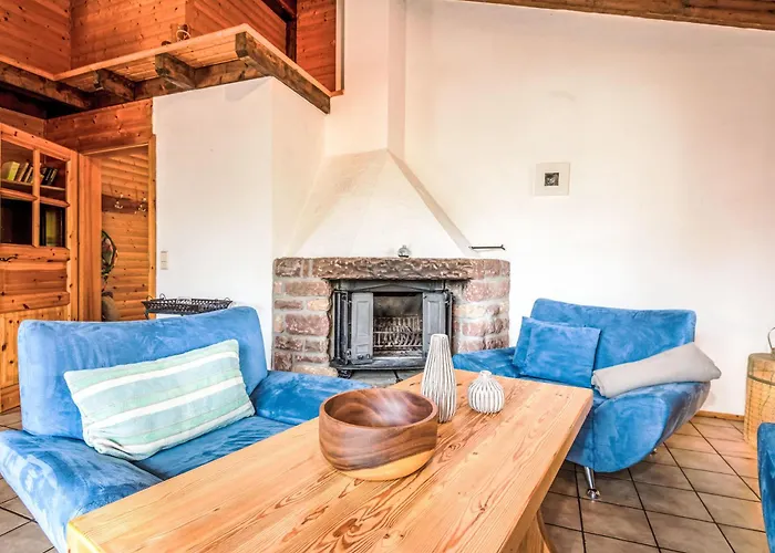 Reinskopf-5 By Interhome