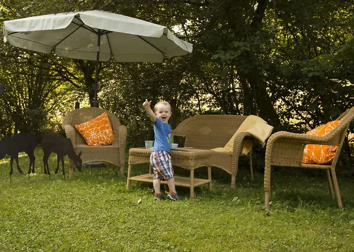 Reinskopf-5 By Interhome